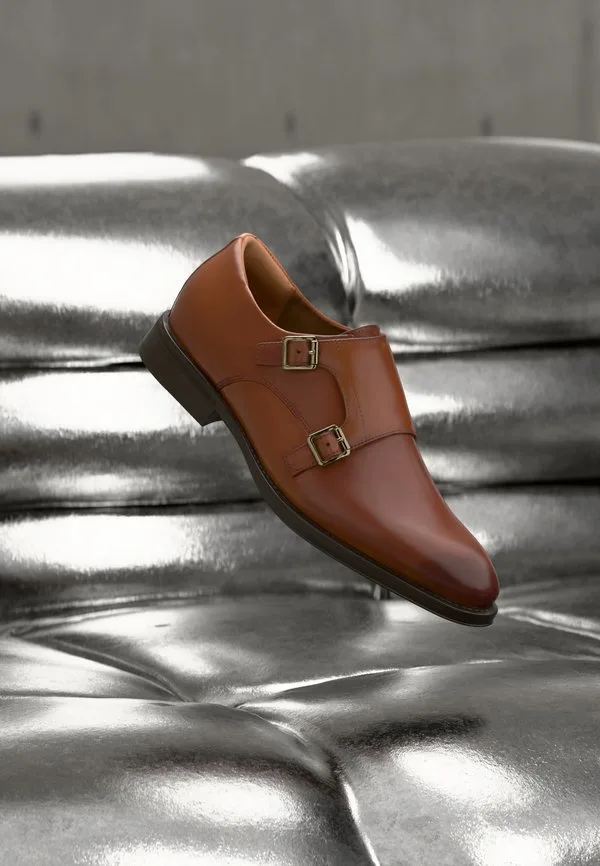 Умные слипоны гомеса Aldo, Cognac