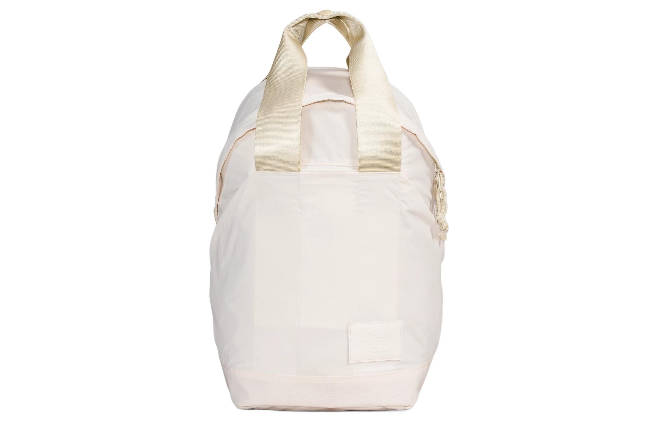 

20-литровый рюкзак для активного отдыха из переработанного нейлона белый женский THE NORTH FACE, белый