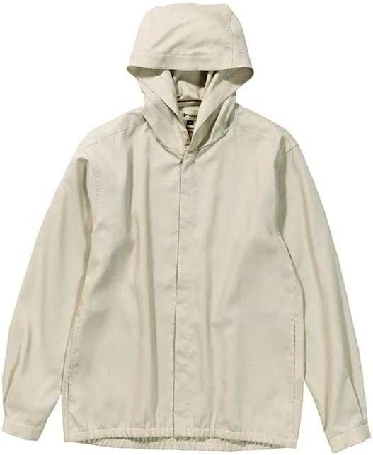 

Мужская толстовка Foxfire 5213322 с репеллентом от насекомых Scoron SC из шамбре, хаки