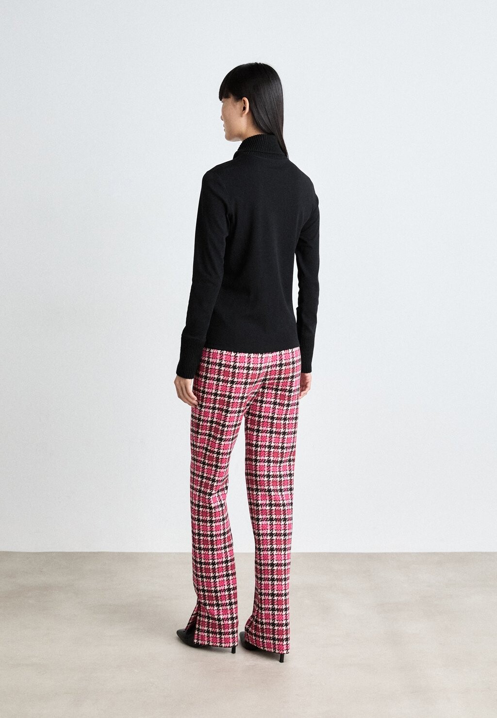 

Брюки Marc Cain, розовый
