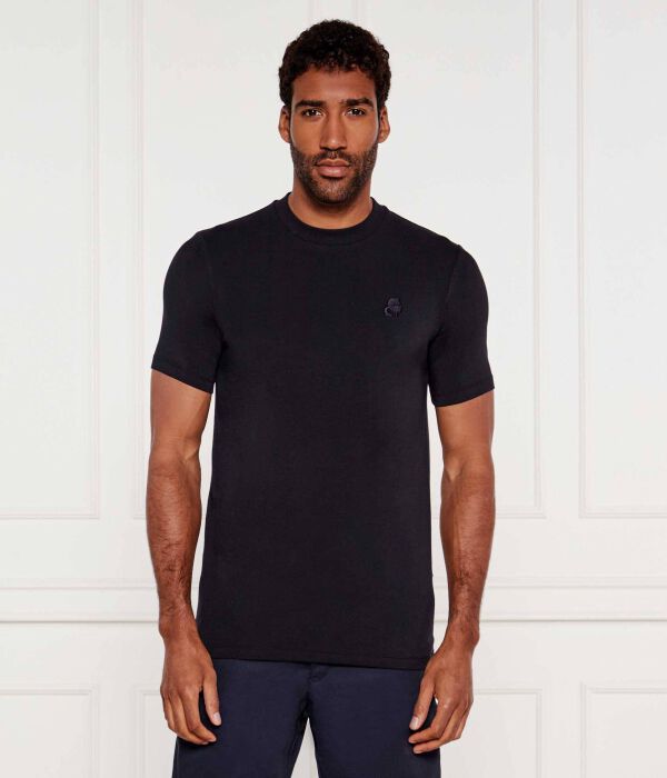 

Футболки Regular fit Karl Lagerfeld, черный