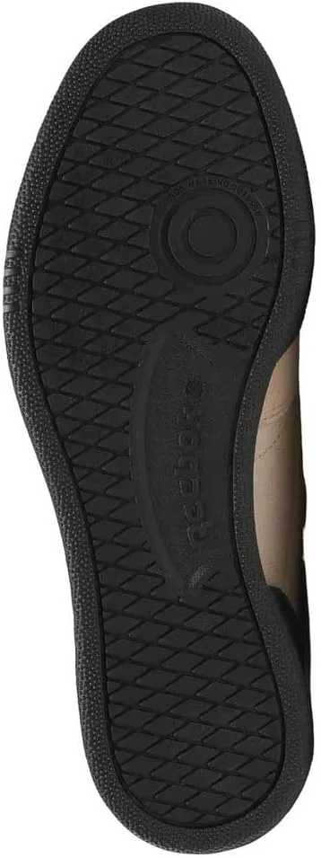 Кроссовки Reebok Unisex Glide Ripple Clip, белый/черный — фото 2