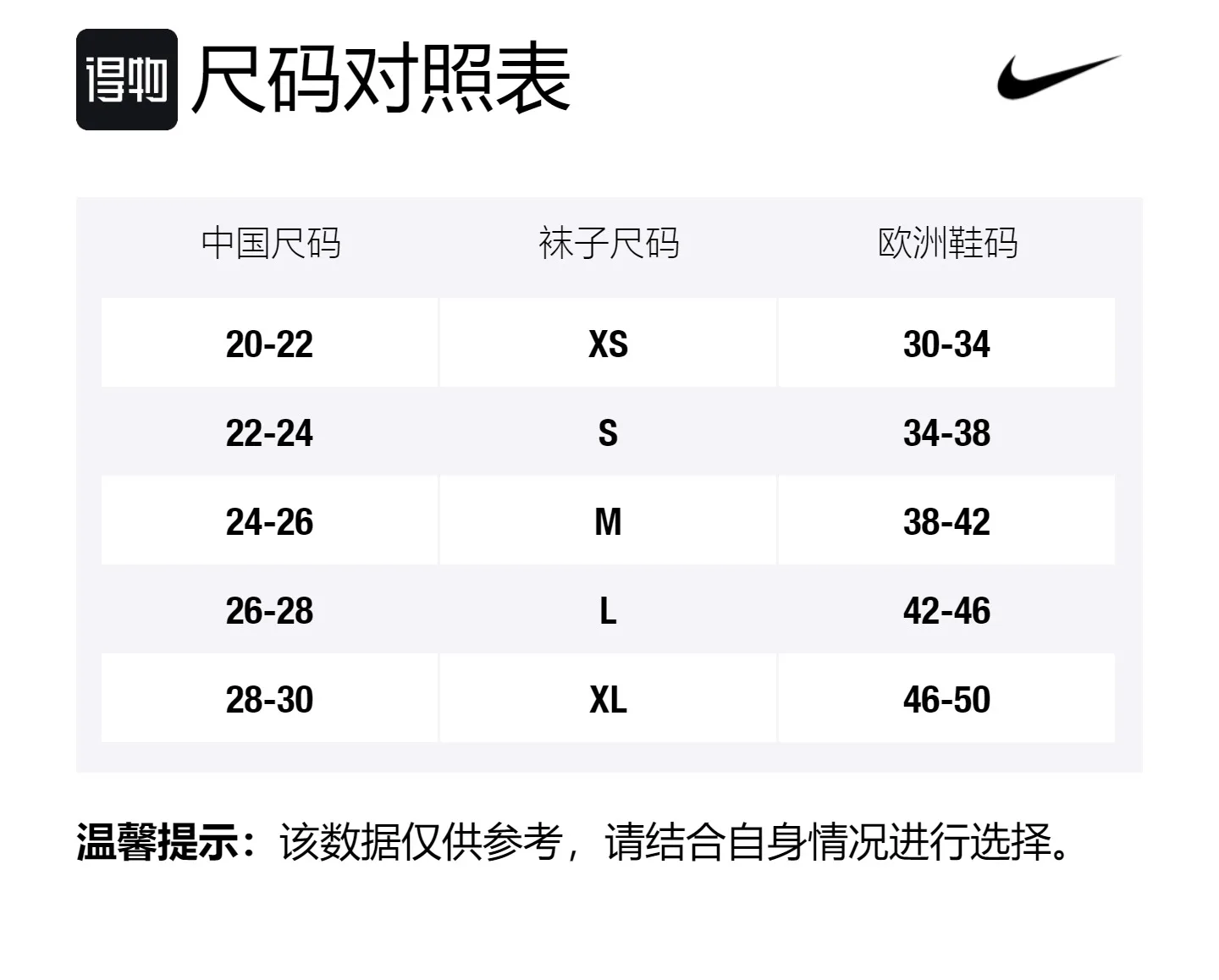 Унисекс носки до середины икры Nike, Toned Dark Gray — фото 2