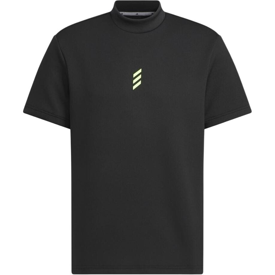 Футболка Codechaos мужская черная Adidas, черный