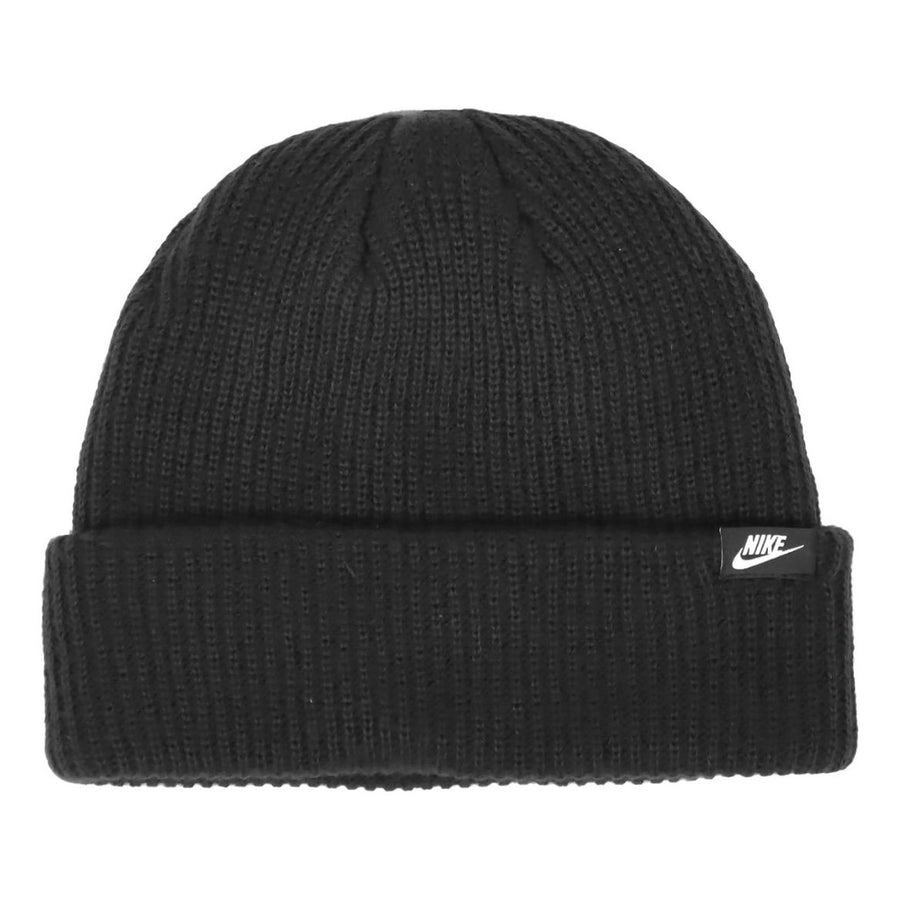 

Бейсболка Nike Terra Futura365 Short Cuff Beanie 'Black', черный