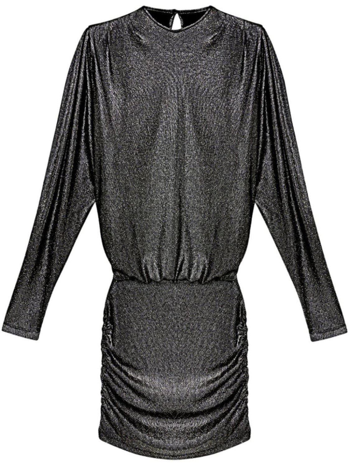 

MARANT ÉTOILE мини-платье Британи, черный
