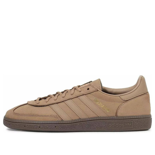 

Кроссовки handball spezial Adidas, коричневый