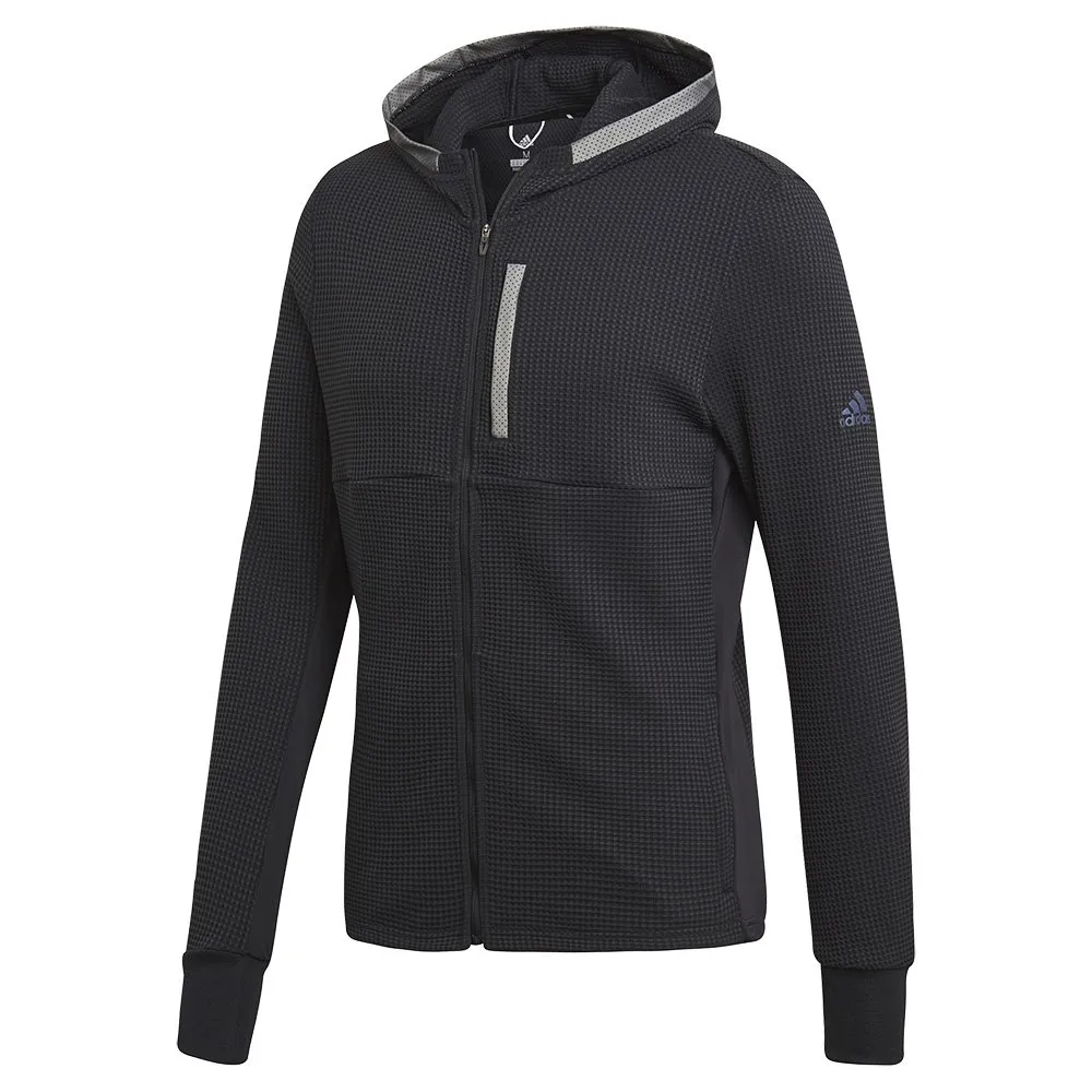 

Куртка adidas Ultre Beyond The Run, черный