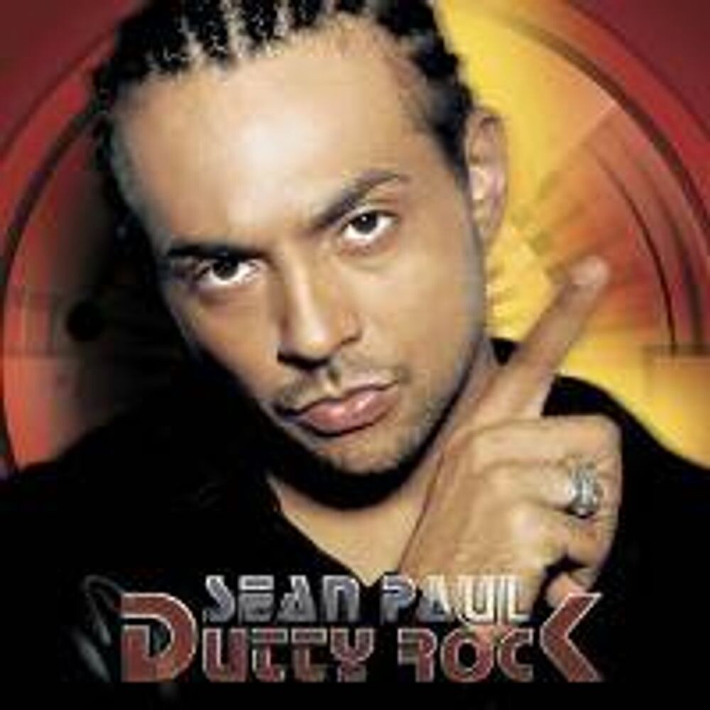 

Диск CD Dutty Rock [Clean Version] - Sean Paul