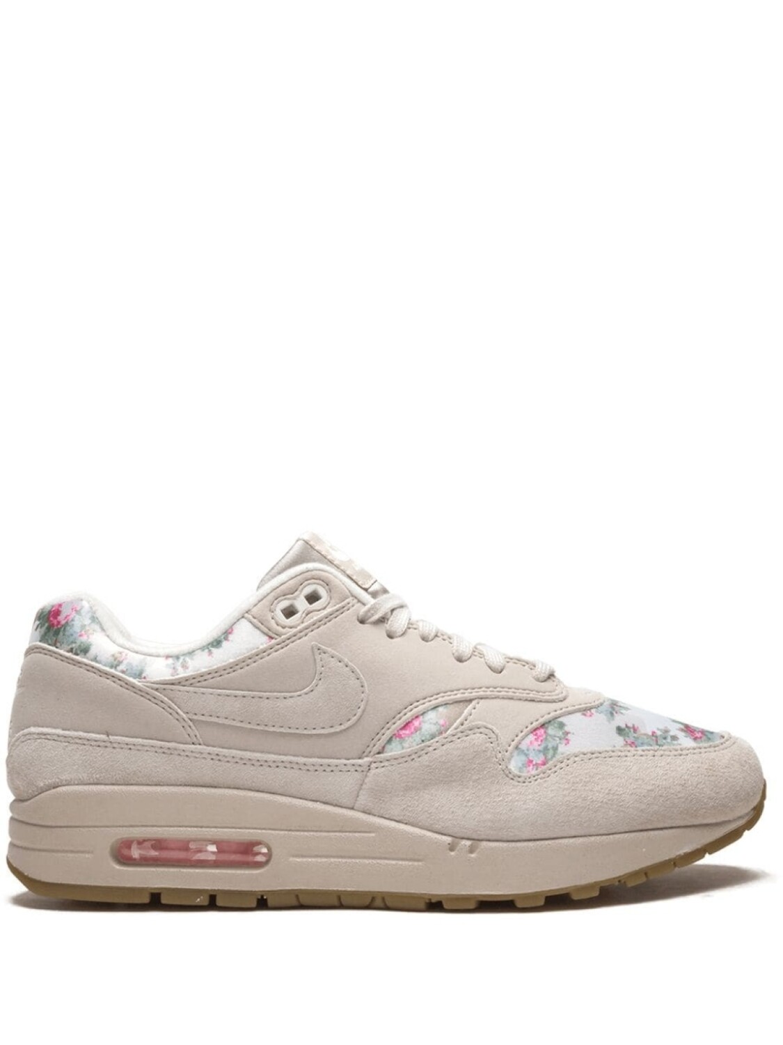

Nike кроссовки Air Max 1, нейтральный цвет