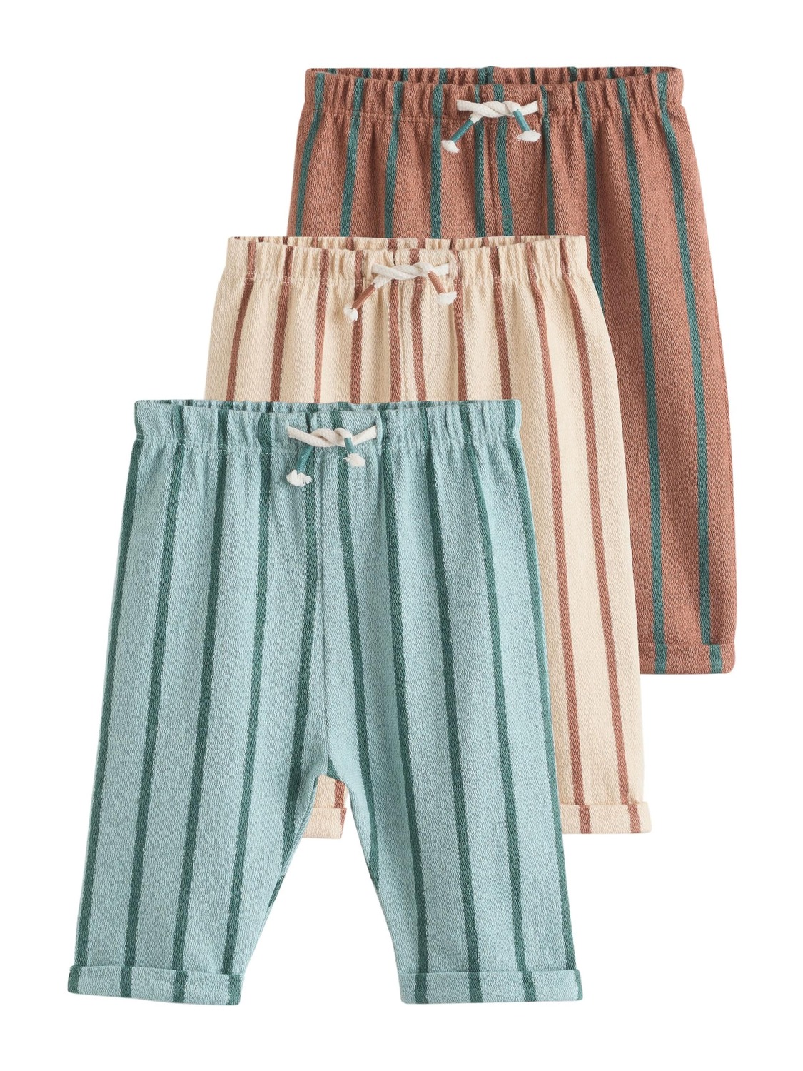 

Next Спортивные штаны Regular, мультиколор