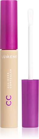 

Крем-консилер Lumene CC All-Over Concealer, 0.5 Light 8,5 ml