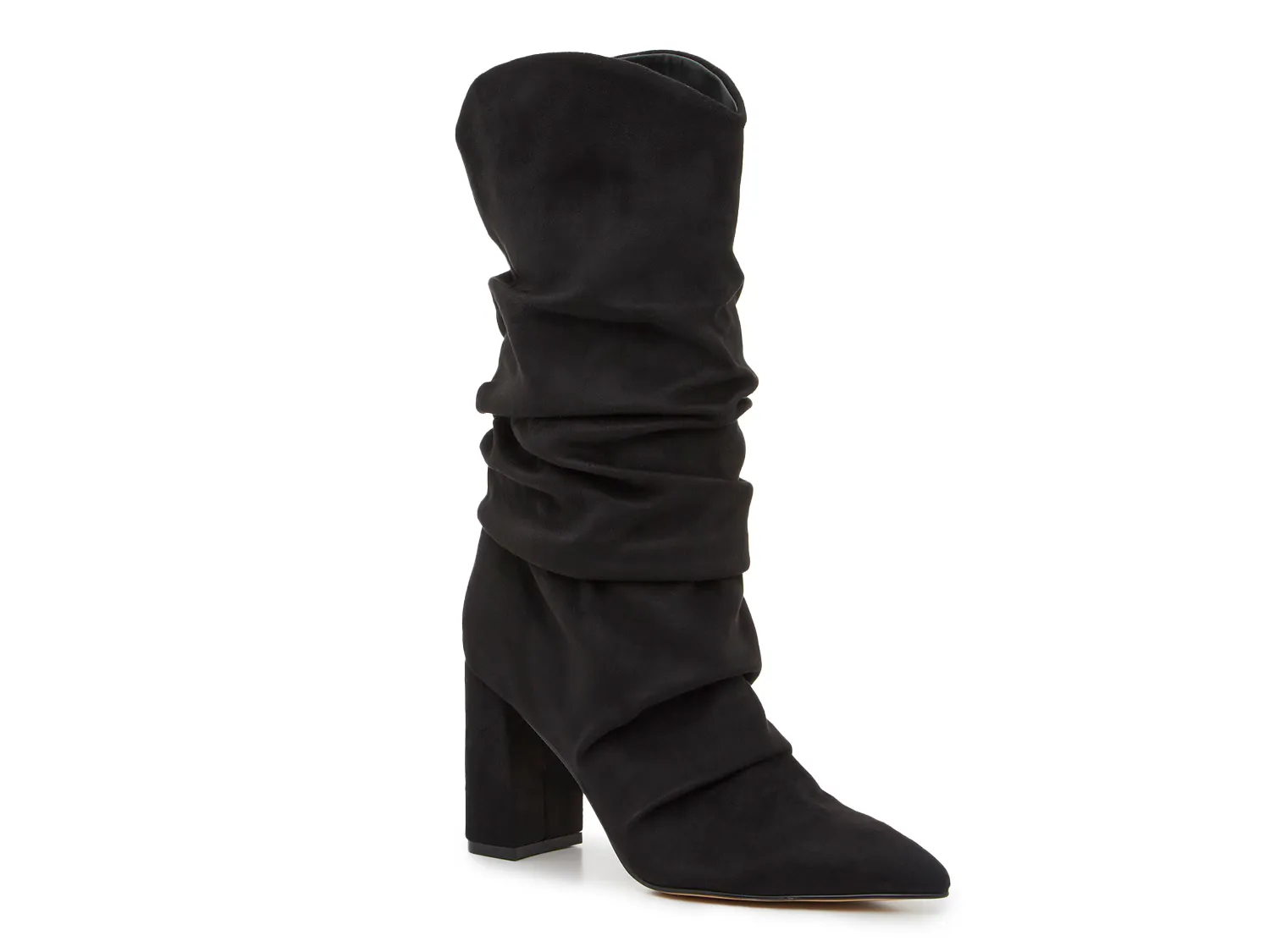 Сапоги Fadwa Boot Marc Fisher, черный