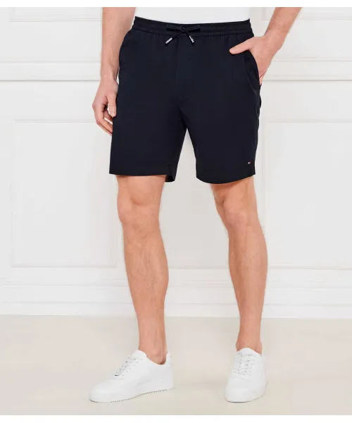 

Шорты Regular fit Tommy Hilfiger, синий