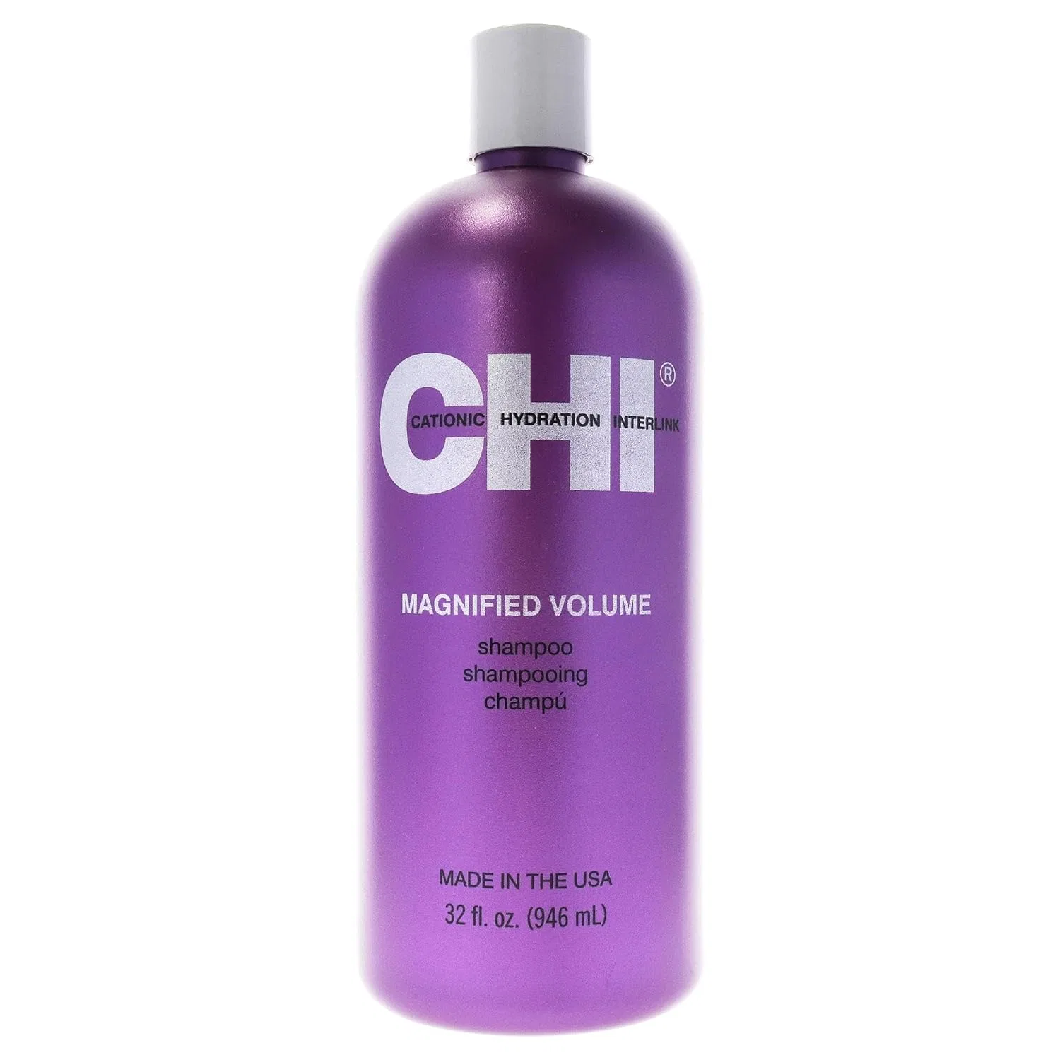 Шампунь для объема Farouk CHI Magnified Volume Shampoo Chi