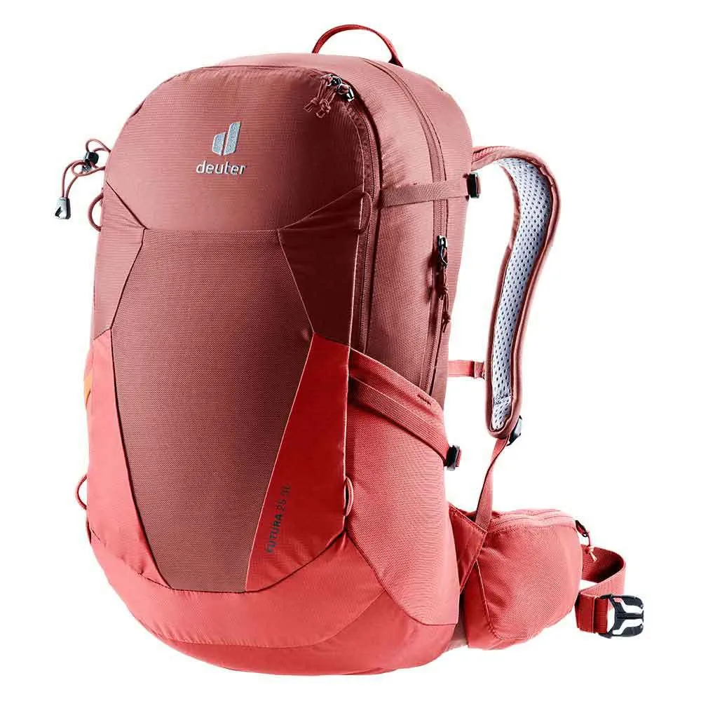 

Рюкзак Deuter Futura 25L SL, розовый