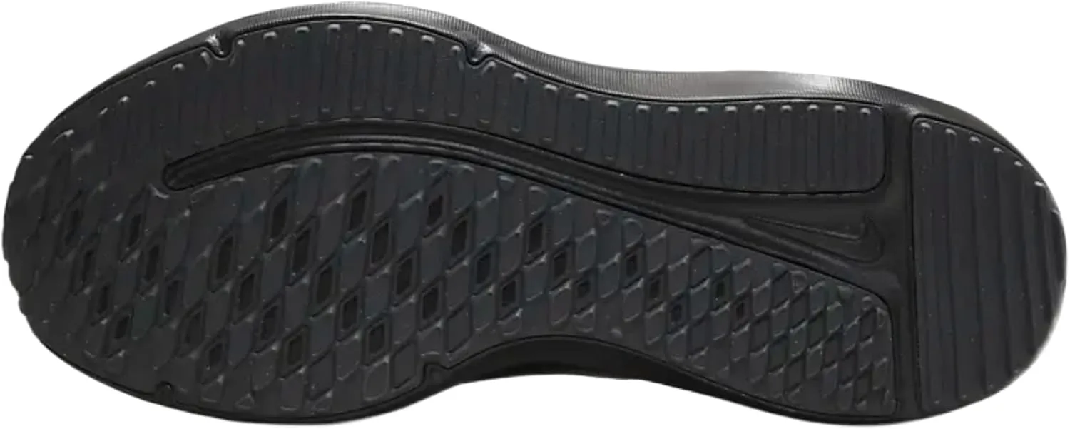 Мужские кроссовки Nike Downshifter 12, черный/серый — фото 3