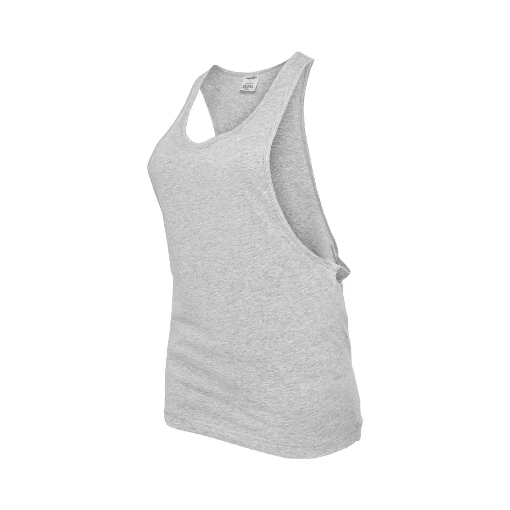 

Футболка Urban Classics Loose Basic, серый