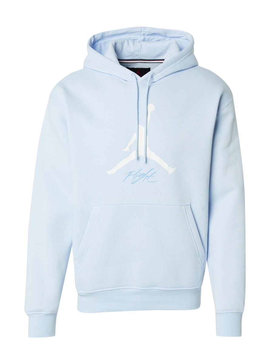 

Толстовка Jordan ESS, цвет Blue/Light blue