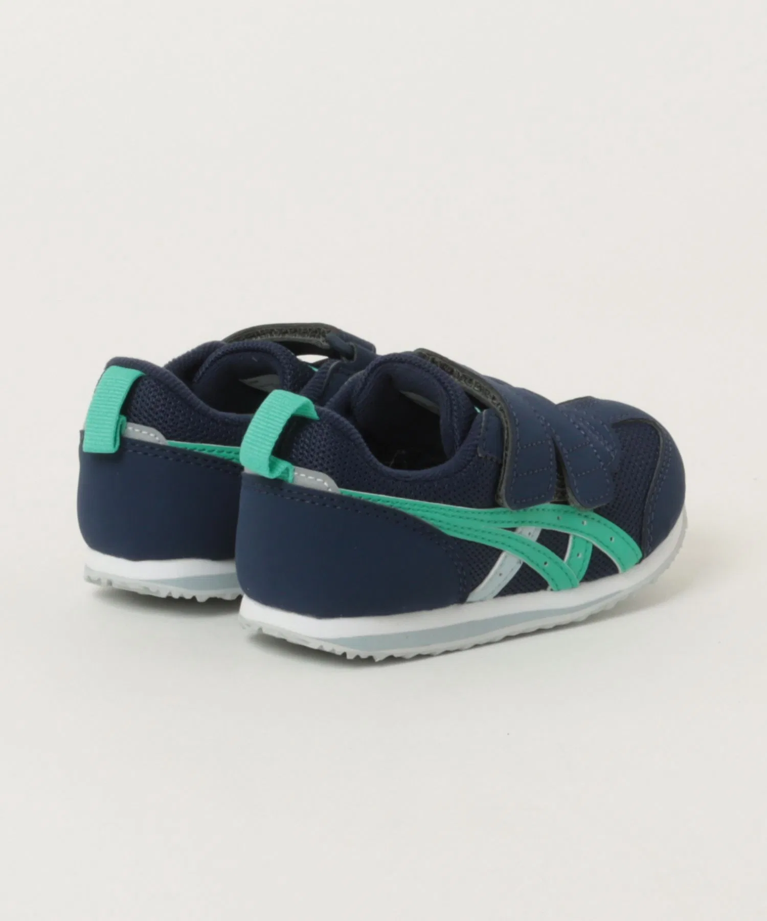 Детские кроссовки ASICS IDAHO MINI 5 — фото 2