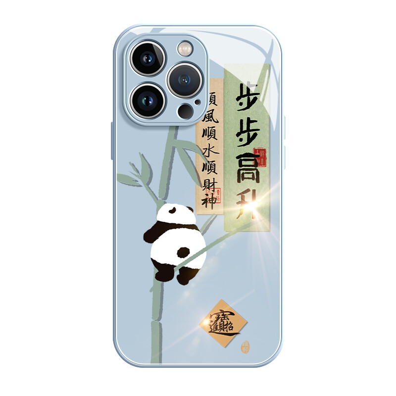 

Чехол для телефона Lingtao Leading Taobao, Plum colorND8325 bear cat on the tree