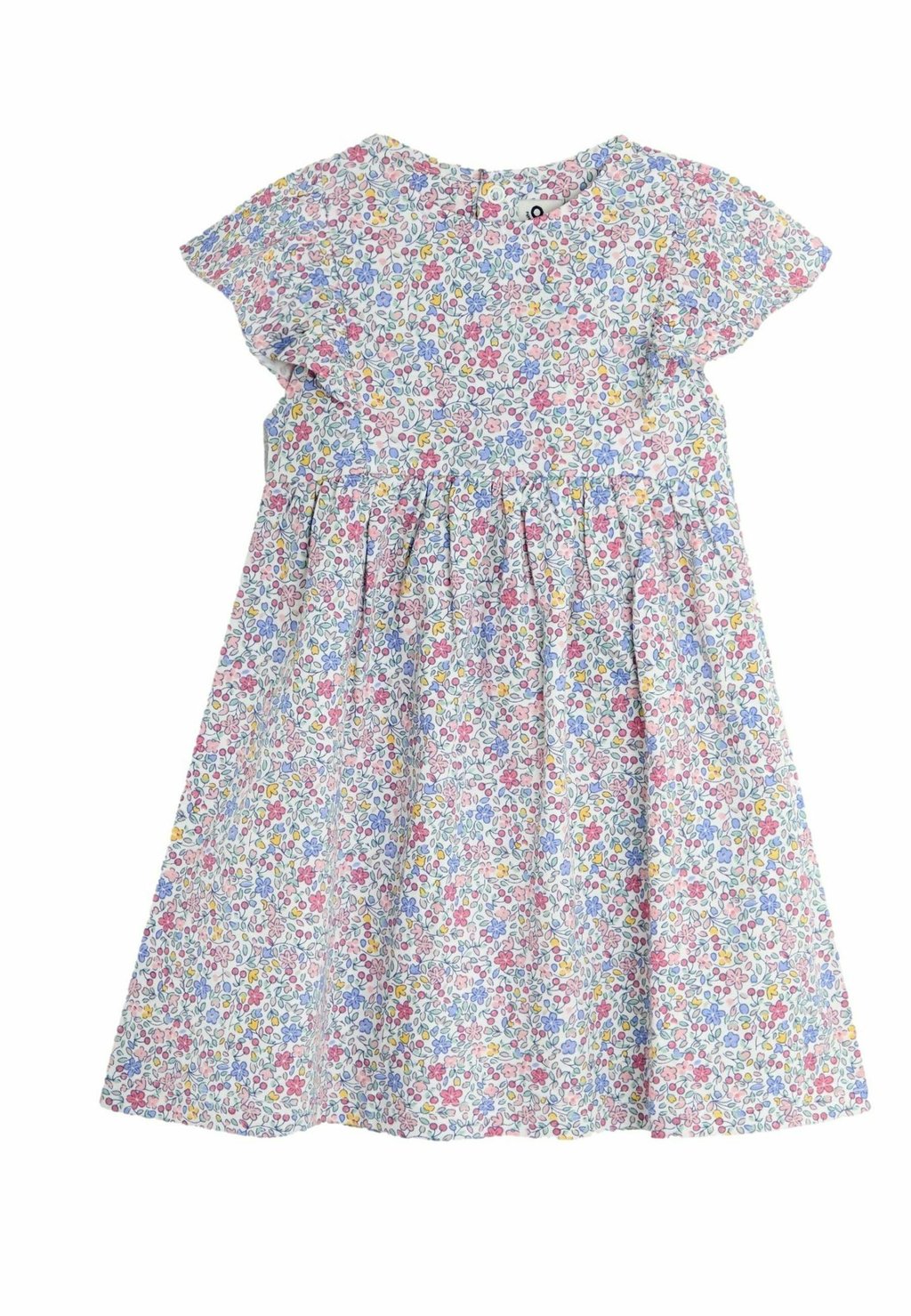 

Повседневное платье REGULAR FIT JoJo Maman Bébé, фуксия