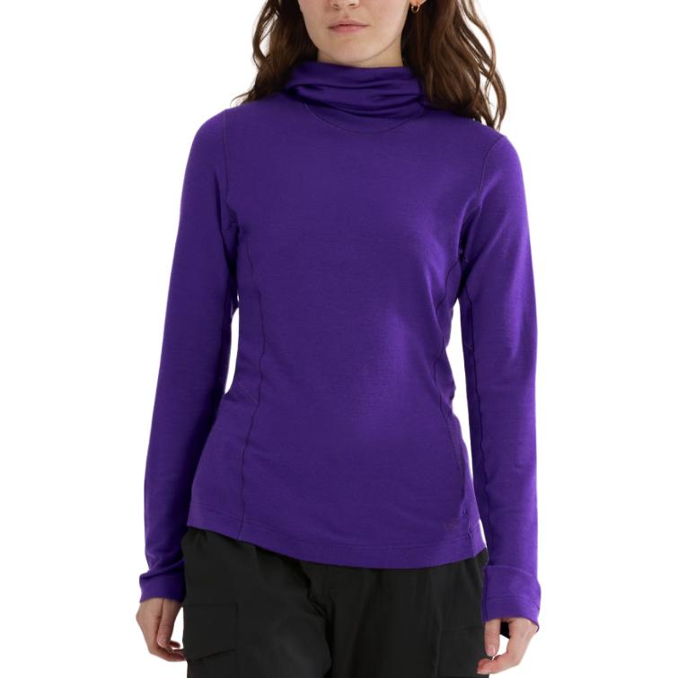 

Свитер Satoro для женщин Arcteryx, azalea