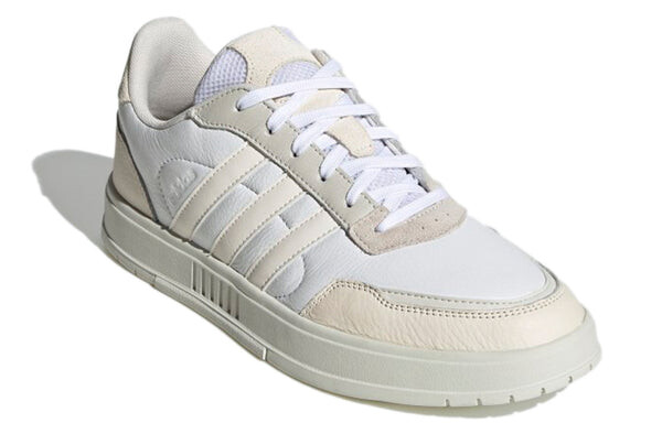 Кроссовки neo courtmaster Adidas, белый — фото 3