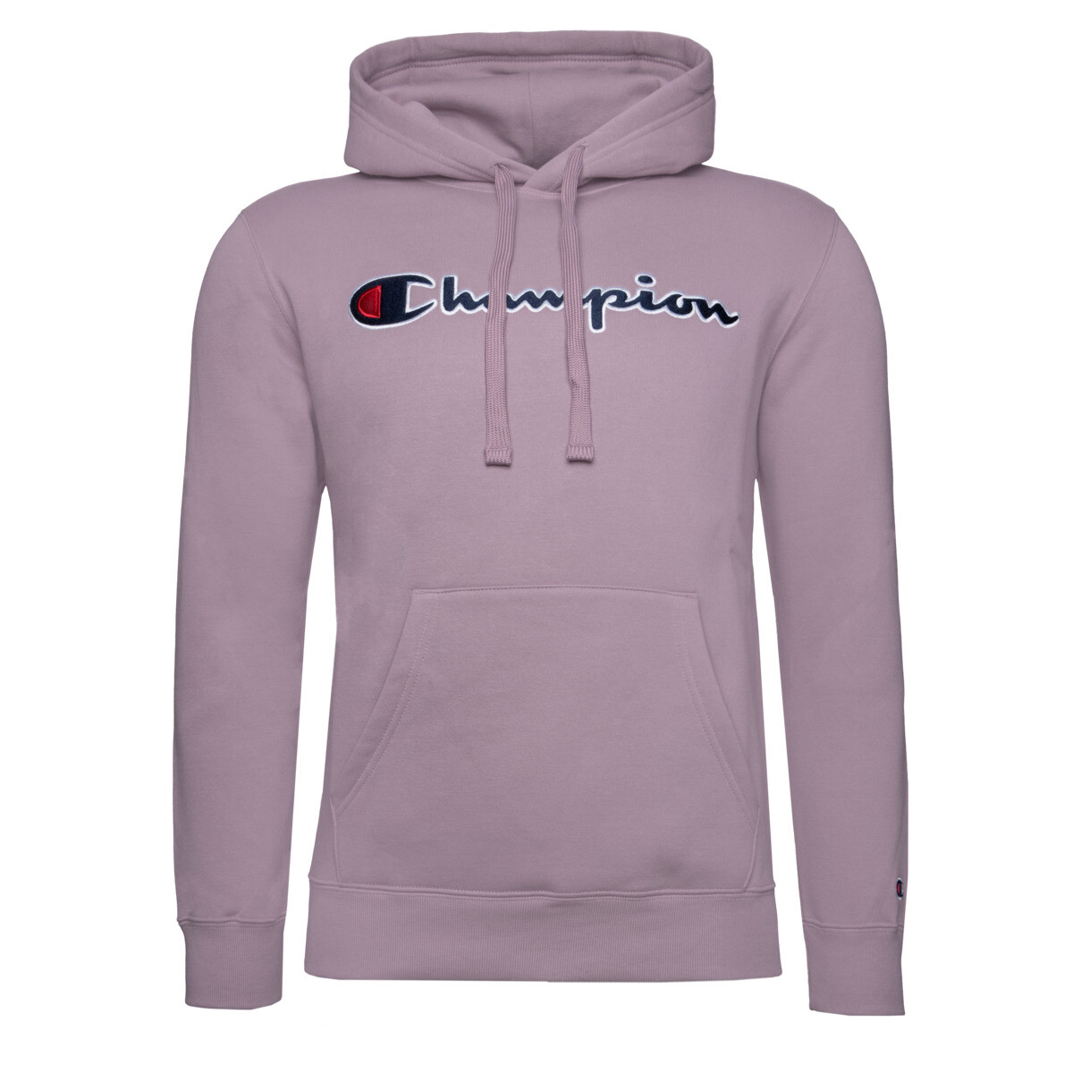 

Толстовка Champion Hooded, фиолетовый
