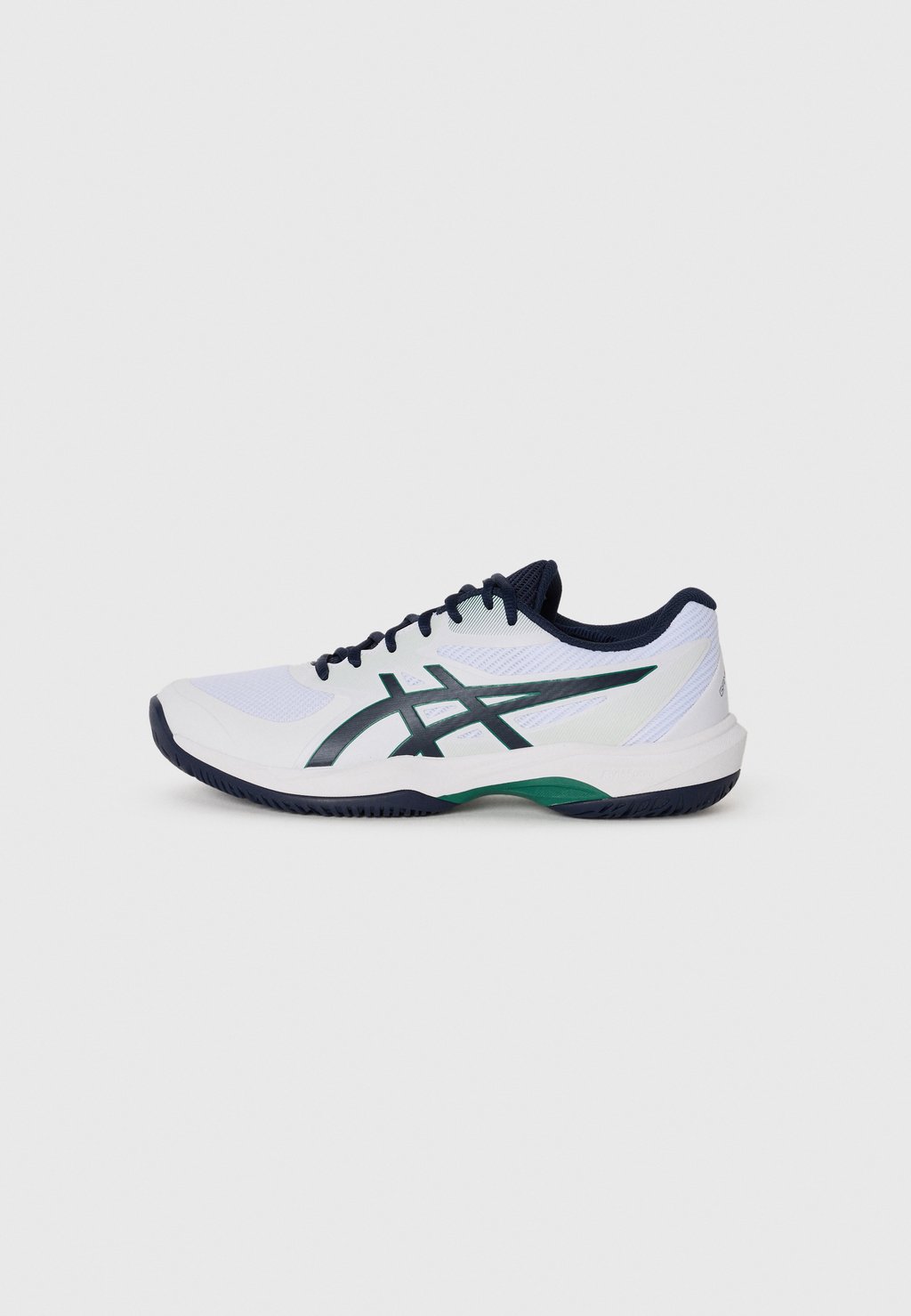 

Теннисные туфли GAME ASICS, белый