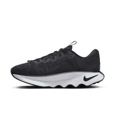 

Кроссовки Nike Motiva, цвет Black/Anthracite/White/Black