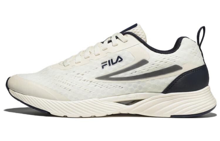 

Кроссовки RGB Flex 2 унисекс с низким верхом бежевый/черный Fila