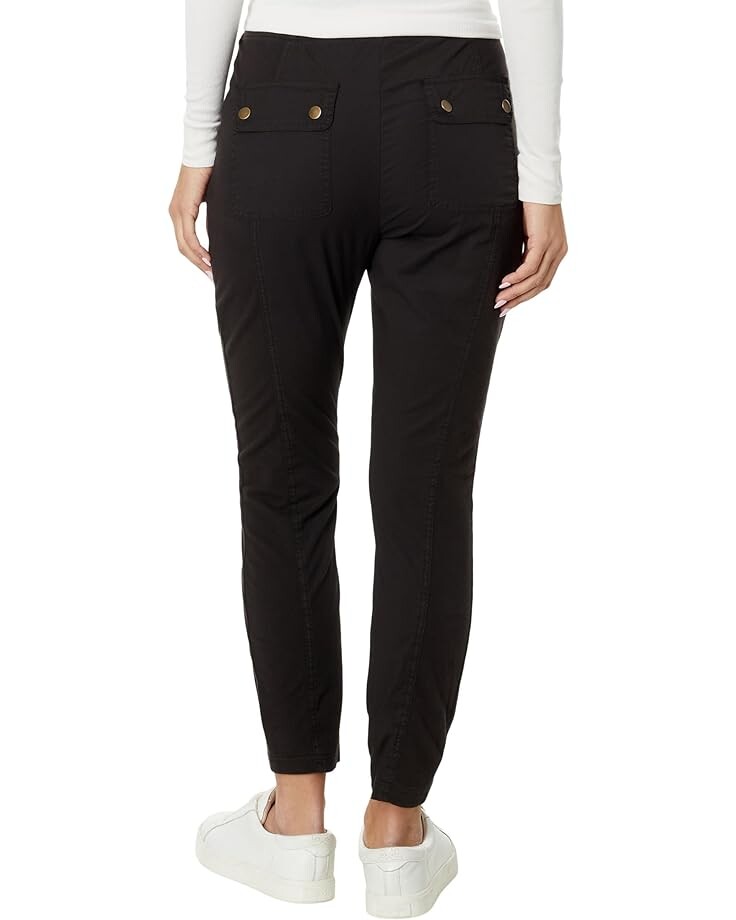 

Брюки XCVI Rockwell Leggings, черный