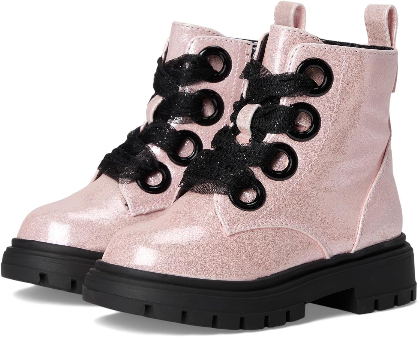 

Ботинки Nina Kids Chassy, Light Pink