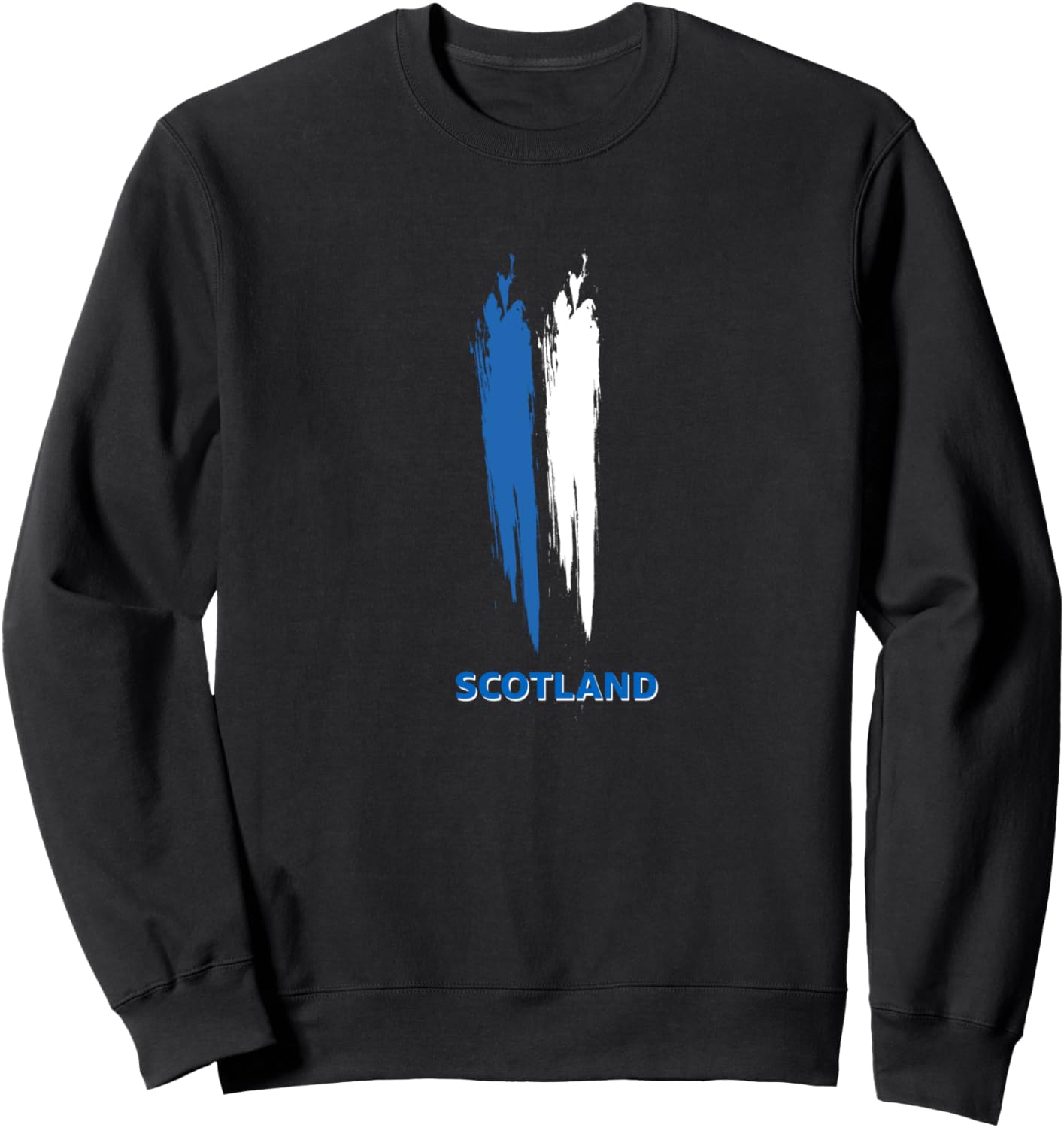 

Толстовка с флагом Шотландии, черная Scotland, Черный, Толстовка с флагом Шотландии, черная Scotland