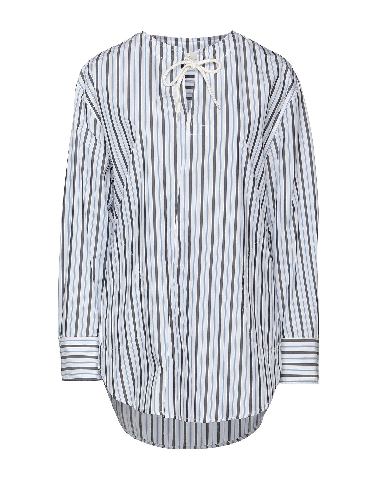 

Топ Tela, небесно-голубой