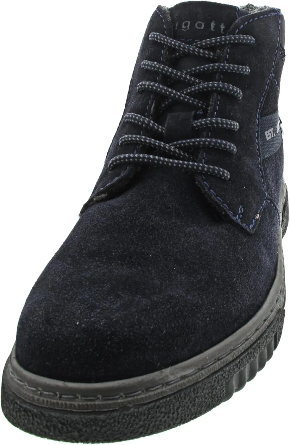 Ботинки bugatti Herren 321-a5z52 Stiefel, Darkblue — фото 4