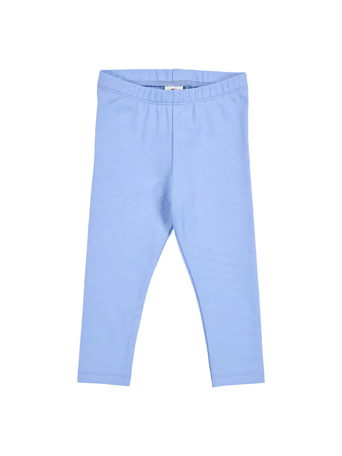 Узкие леггинсы Müsli By Green Cotton, Light Blue