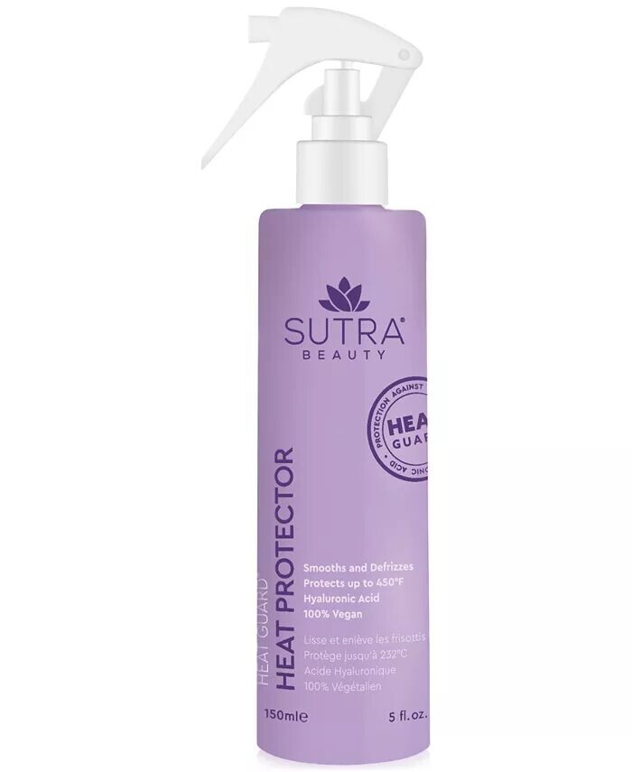 

Теплозащитный спрей Heat Guard, 5 унций Sutra Beauty
