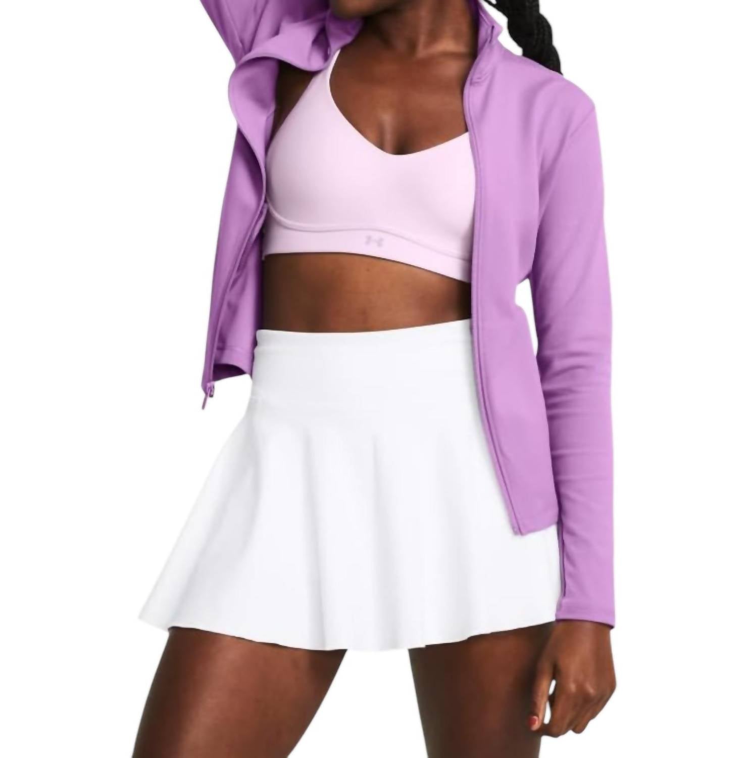 

Куртка Motion в цвете Provence Purple/фиолетовый Ace Under Armour