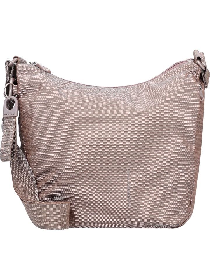 

Mandarina Duck Сумка через плечо 29 см, бежевого цвета