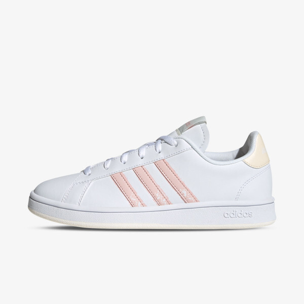 

Кроссовки Grand Court Base Beyond Beyond Adidas, белый