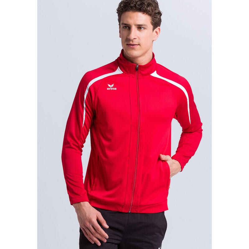 

Спортивная куртка Erima, цвет rot/rot/weiss