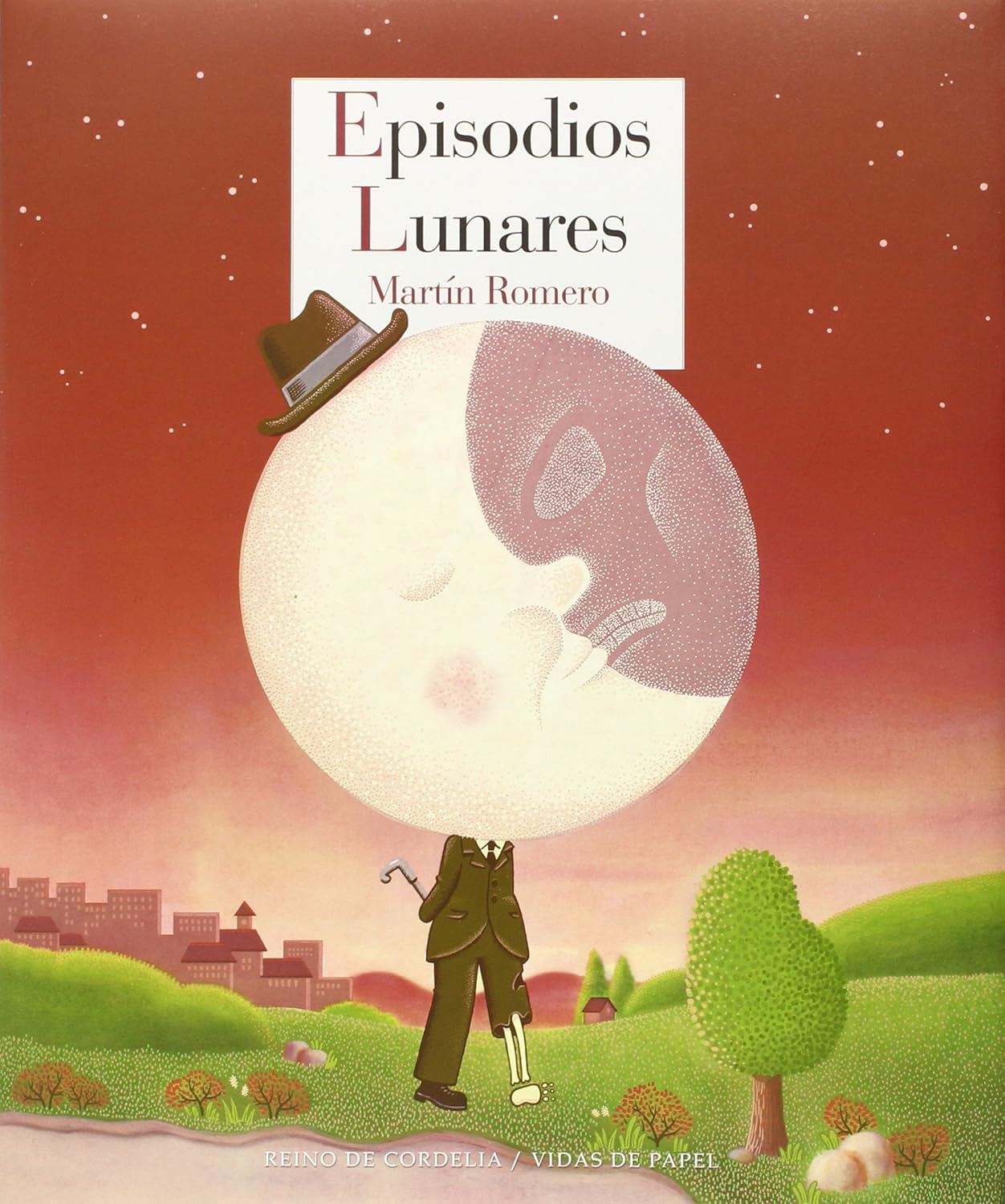 

Episodios Lunares (REINO DE CORDELIA S.L.)
