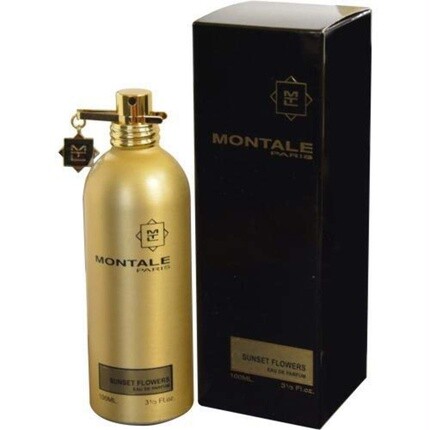 Женская парфюмерная вода Montale Eau De Parfum Spray Sunset Flowers 100ml — фото 2