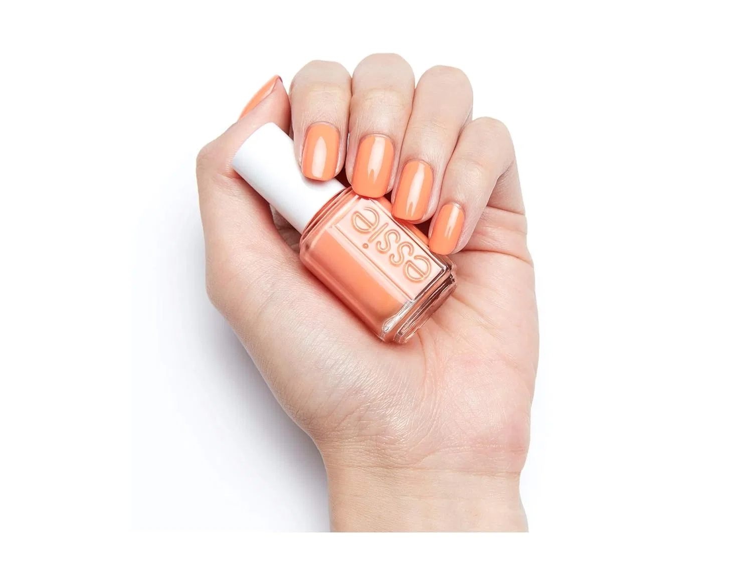 Лак для ногтей Essie Professional Summer 2020 Collection «701 Souq Up The Sun», 13.5 мл Essie, 701 Souq Up The Sun — фото 3