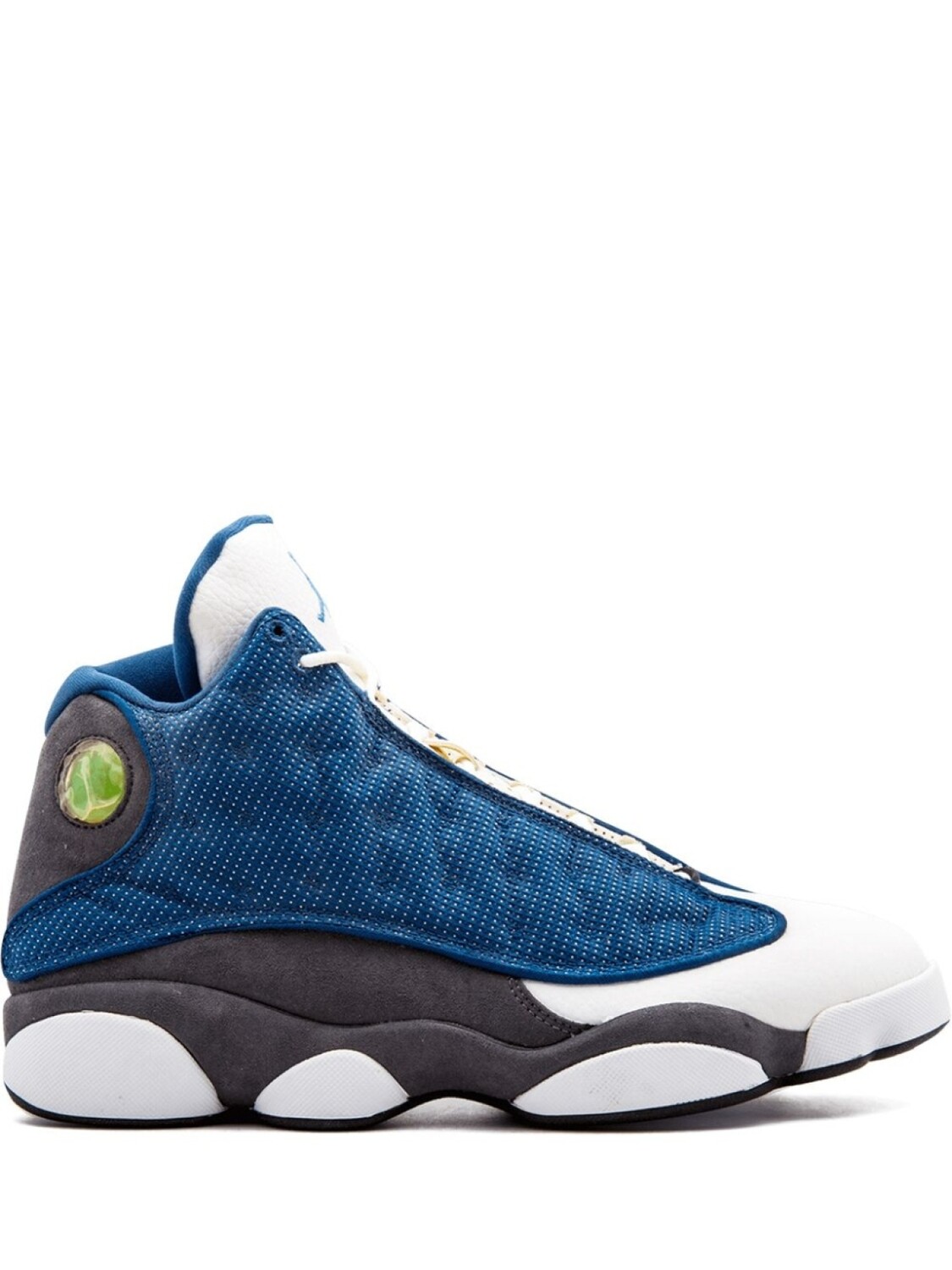 

Jordan кроссовки Air Jordan 13 Retro, синий