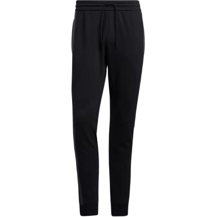 

Adidas Мужские повседневные брюки, черные