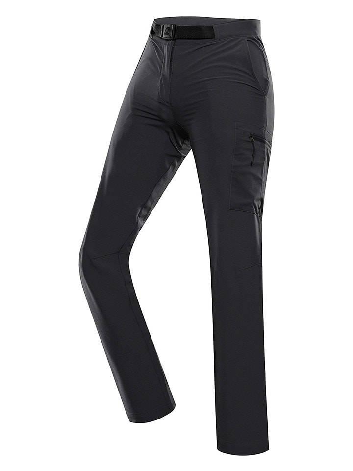 

Спортивные брюки Corba Alpine Pro, антрацит