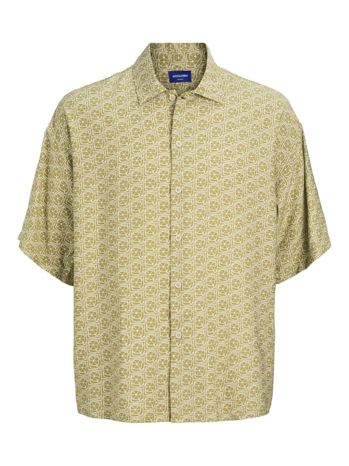 

Рубашка Jack & Jones